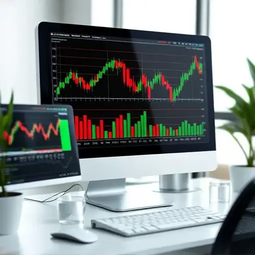 Estrategia de arbitraje en criptomonedas con Exacto Tradelux