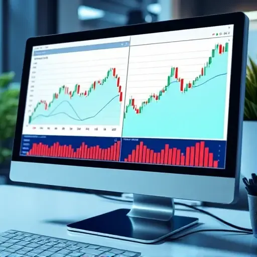 Panel de control de seguridad de Exacto Tradelux