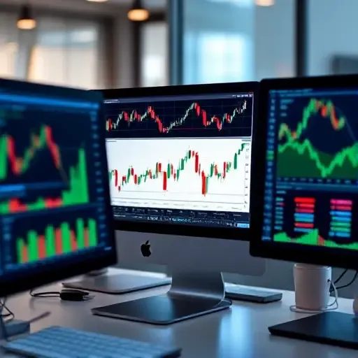 Logo de Exacto Tradelux